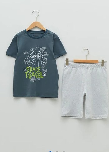 lc Waikiki pijama takim