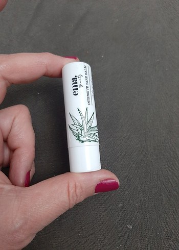 Ema Beauty Intensive Care Dudak Balmı - Görsel 2