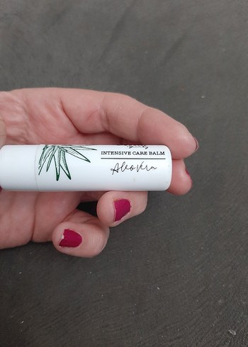 Ema Beauty Intensive Care Dudak Balmı - Görsel 3