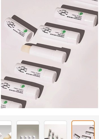 Ema Beauty Intensive Care Dudak Balmı - Görsel 6