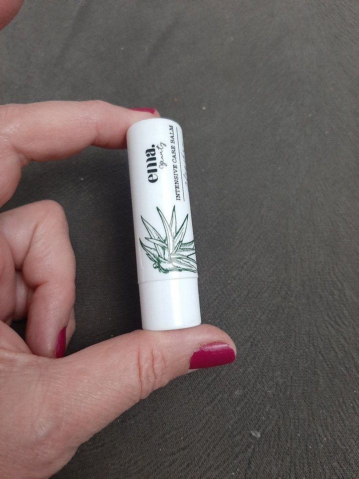 Ema Beauty Intensive Care Dudak Balmı - Görsel 2