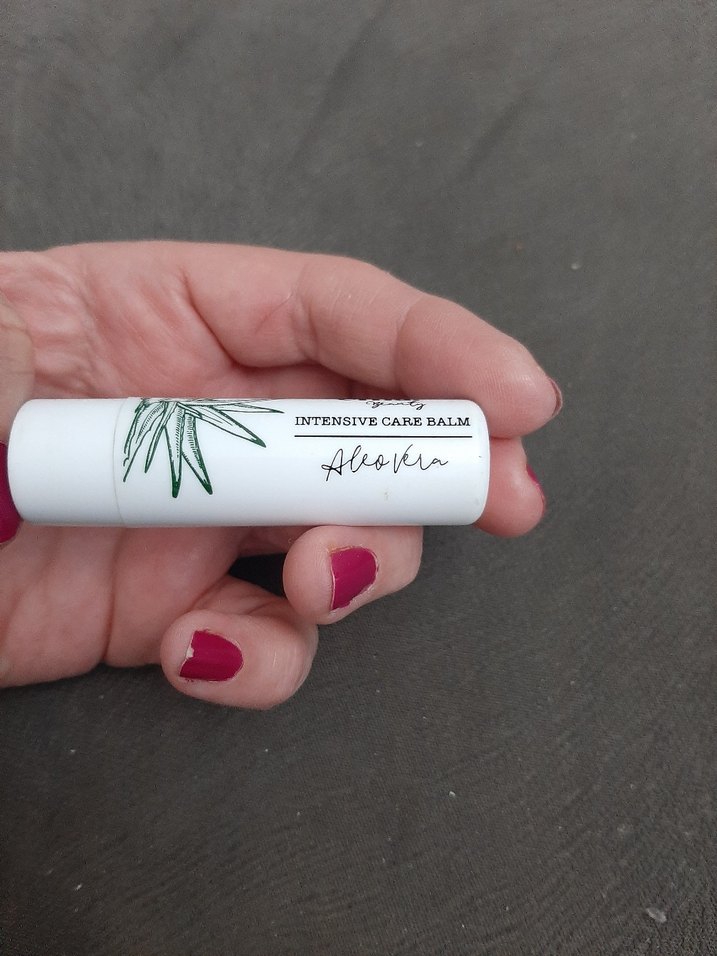 Ema Beauty Intensive Care Dudak Balmı - Görsel 3