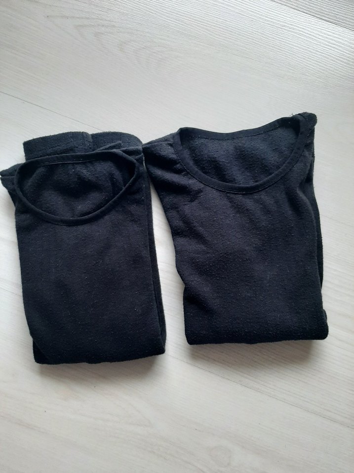 iki adet termal içlik - Görsel 4