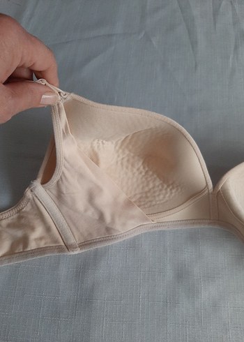 emzirme sutyeni - Görsel 8