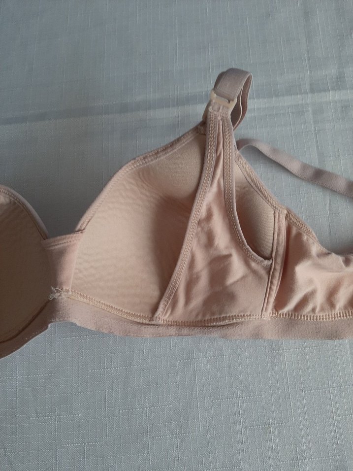 emzirme sutyeni - Görsel 3