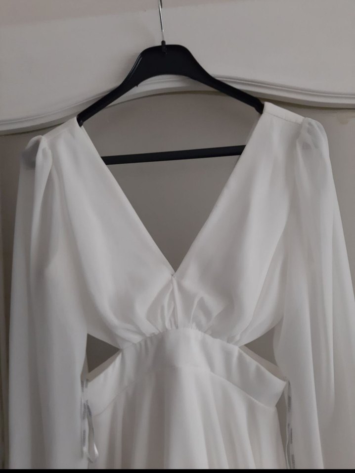 söz nişan ve isteme elbisesi - Görsel 3