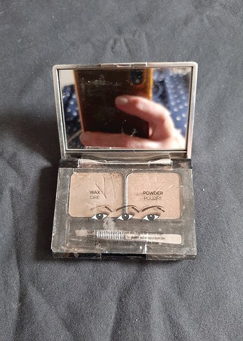 L'Oreal kaş kiti - Görsel 4