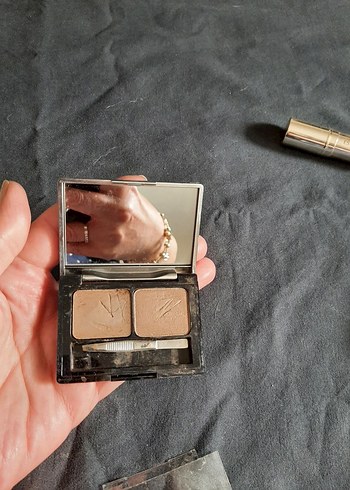 L'Oreal kaş kiti - Görsel 3