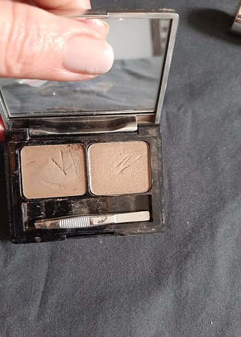 L'Oreal kaş kiti - Görsel 2