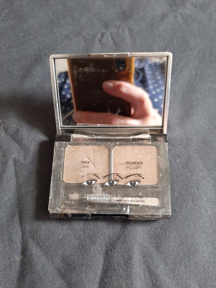 L'Oreal kaş kiti - Görsel 4