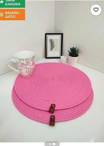 Pembe Dokuma Supla Amerikan Servisi - Görsel 2