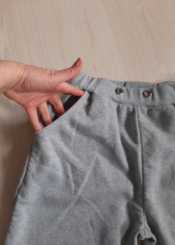 içi Polatlı eşofman alti - Görsel 6