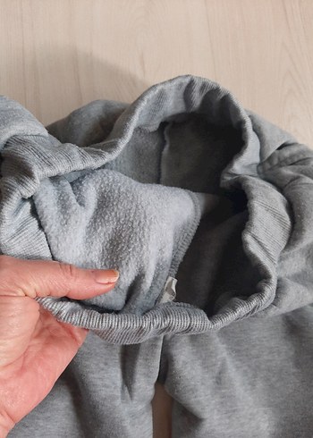 içi Polatlı eşofman alti - Görsel 7