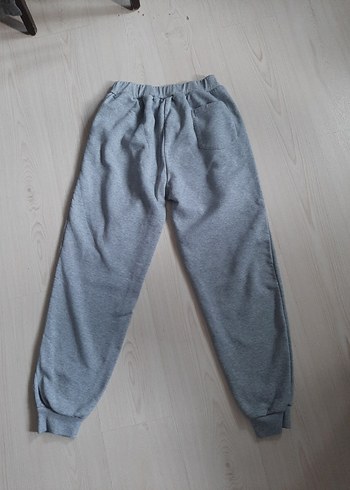 içi Polatlı eşofman alti - Görsel 2