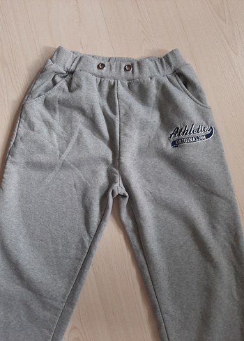 içi Polatlı eşofman alti - Görsel 3