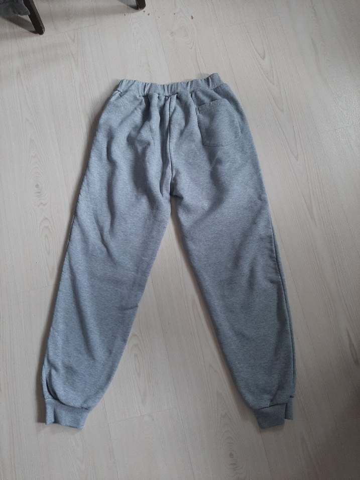 içi Polatlı eşofman alti - Görsel 2