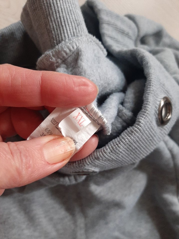 içi Polatlı eşofman alti - Görsel 4