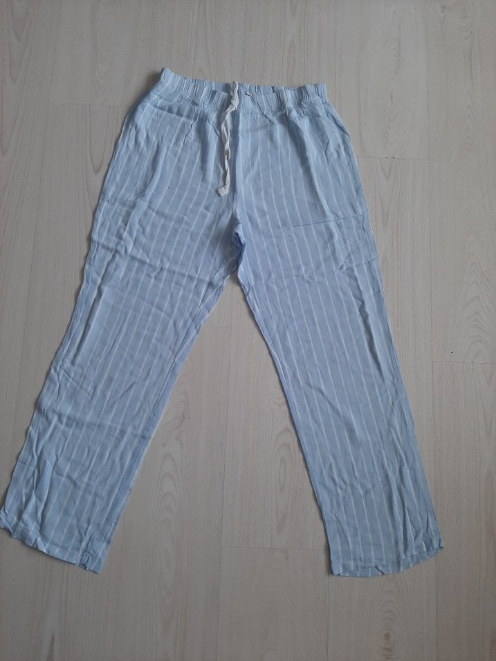 DeFacto viskon pijama alti - Görsel 2