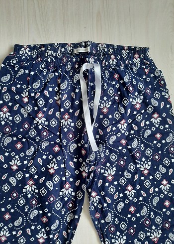 Vichy marka yazlık pijama - Görsel 2