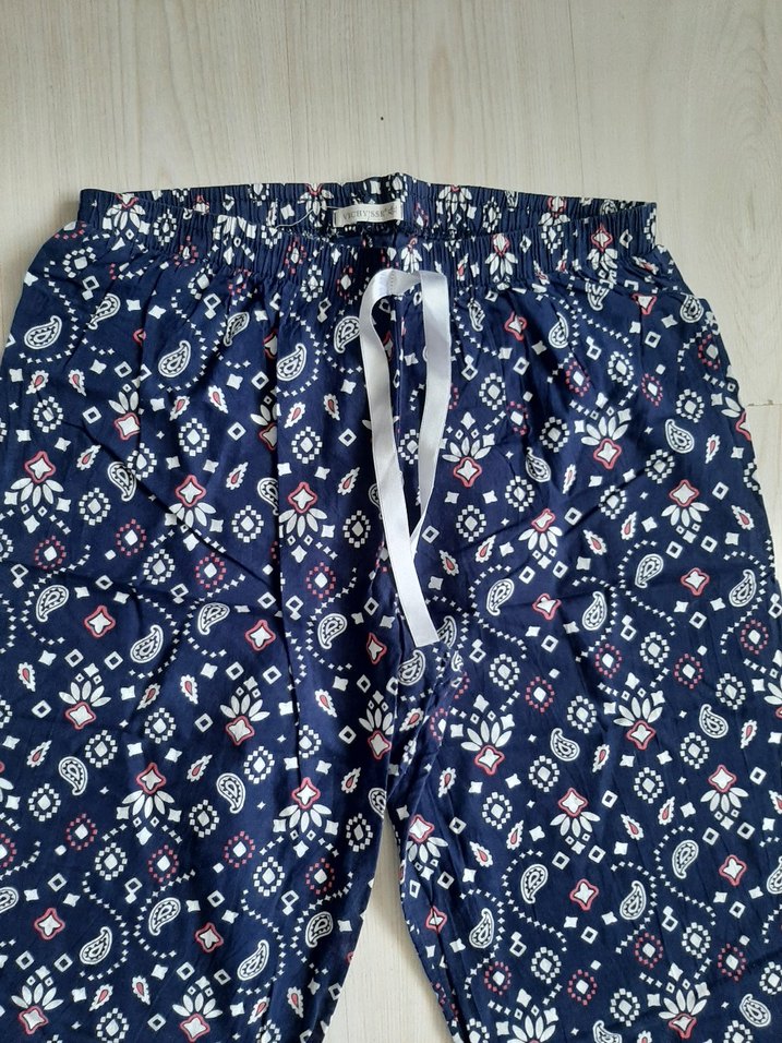 Vichy marka yazlık pijama - Görsel 2