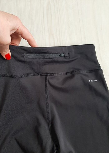 orjinal Nike tayt - Görsel 4