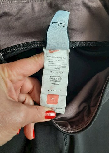 orjinal Nike tayt - Görsel 7