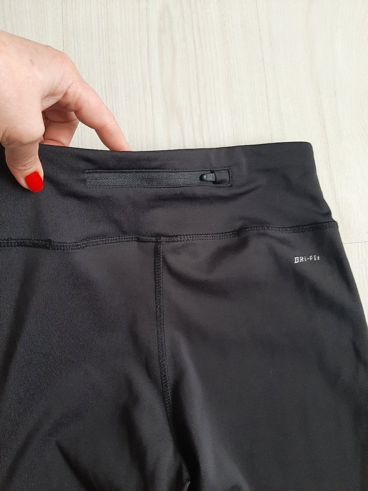 orjinal Nike tayt - Görsel 4