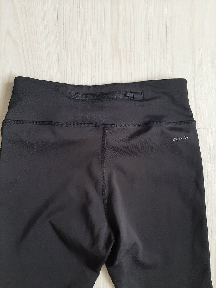 orjinal Nike tayt - Görsel 3