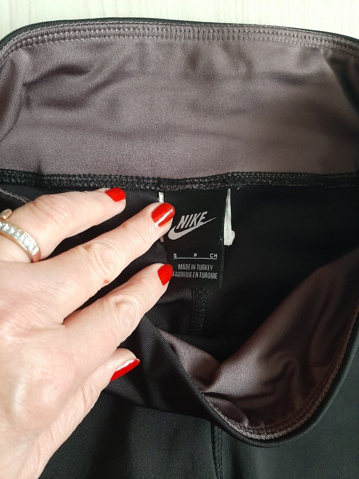 orjinal Nike tayt - Görsel 5