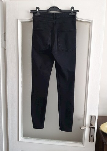 zara skin jeans - Görsel 5