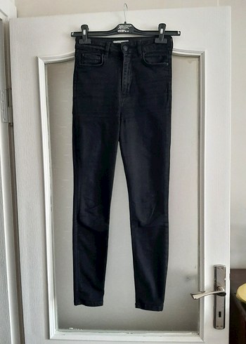 zara skin jeans - Görsel 2