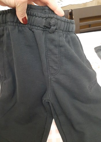 zara DeFacto eşofman altları - Görsel 8