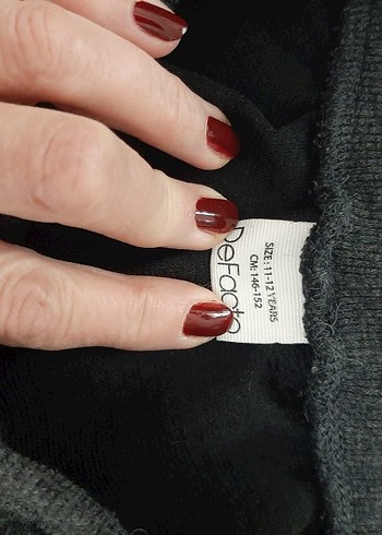 zara DeFacto eşofman altları - Görsel 5