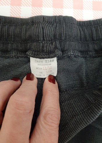 zara DeFacto eşofman altları - Görsel 7