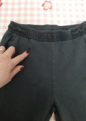 zara DeFacto eşofman altları - Görsel 6