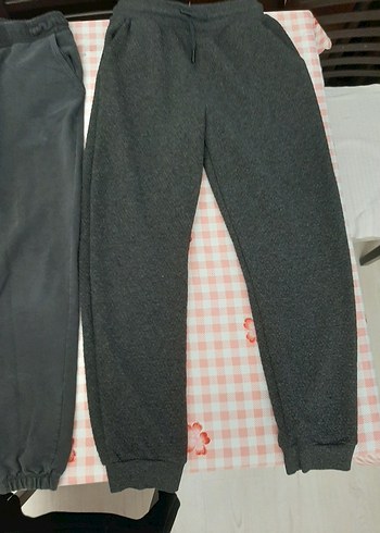 zara DeFacto eşofman altları - Görsel 2