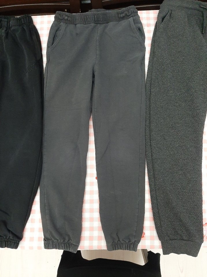 zara DeFacto eşofman altları - Görsel 3