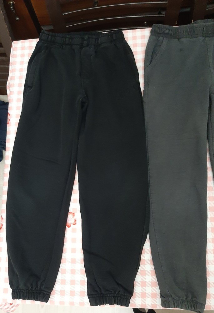 zara DeFacto eşofman altları - Görsel 4