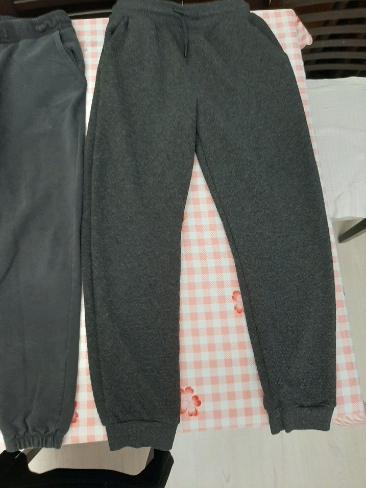 zara DeFacto eşofman altları - Görsel 2