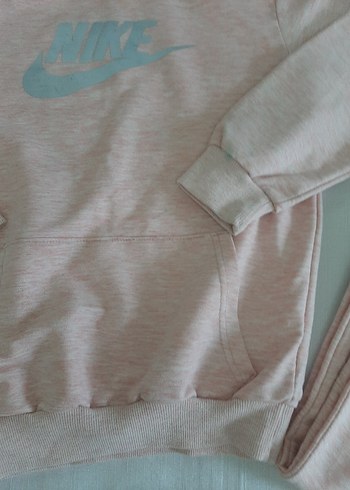 Nike kız çocuk eşofman takımı - Görsel 6