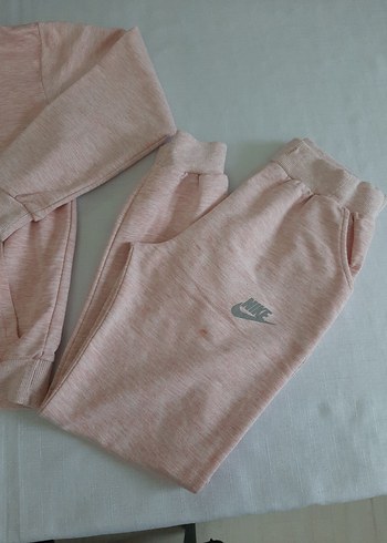 Nike kız çocuk eşofman takımı - Görsel 2