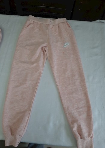 Nike kız çocuk eşofman takımı - Görsel 3