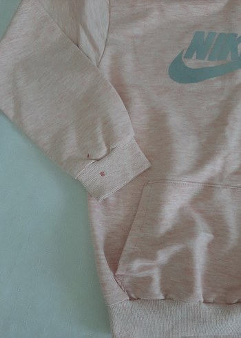 Nike kız çocuk eşofman takımı - Görsel 4