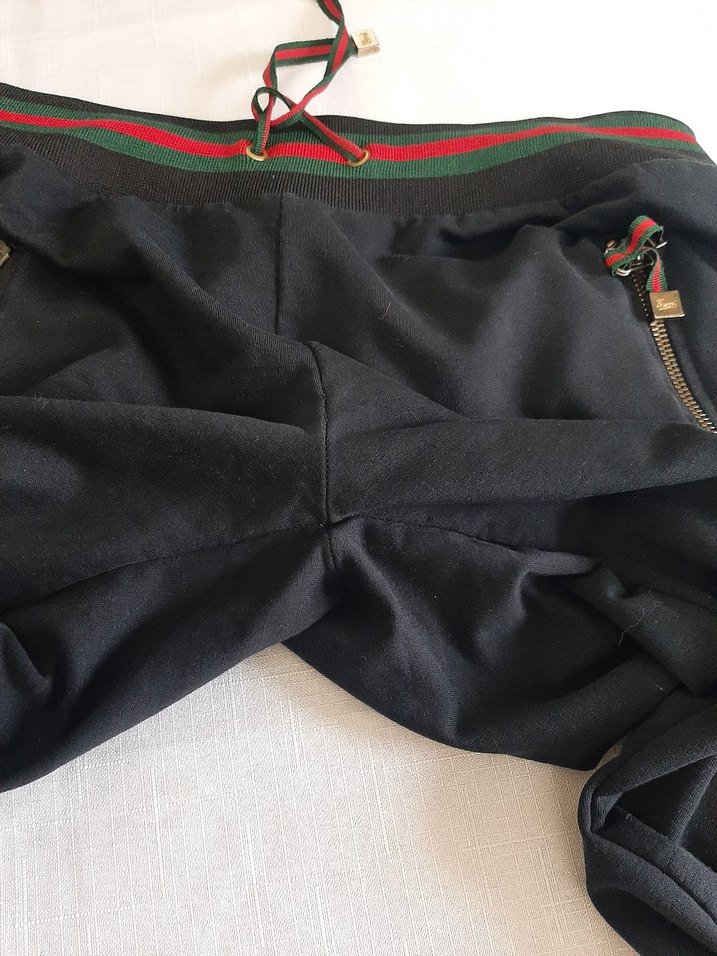 gucci eşofman alti - Görsel 3