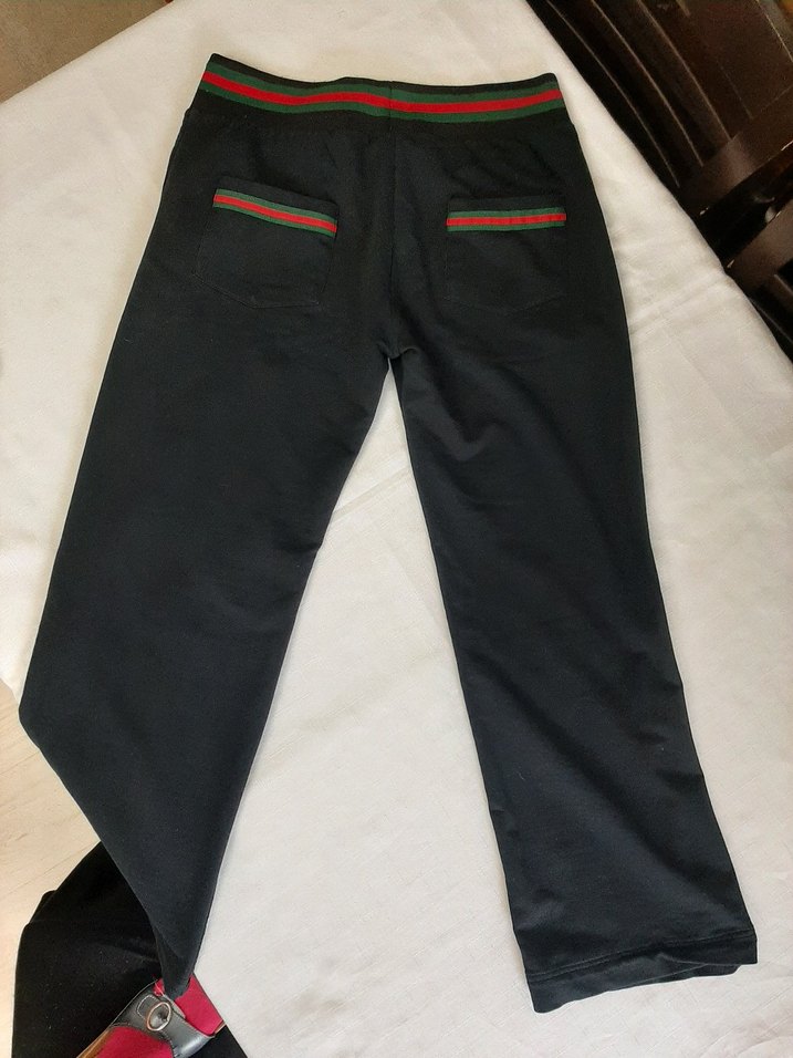 gucci eşofman alti - Görsel 2