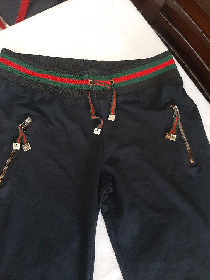 gucci eşofman alti - Görsel 4