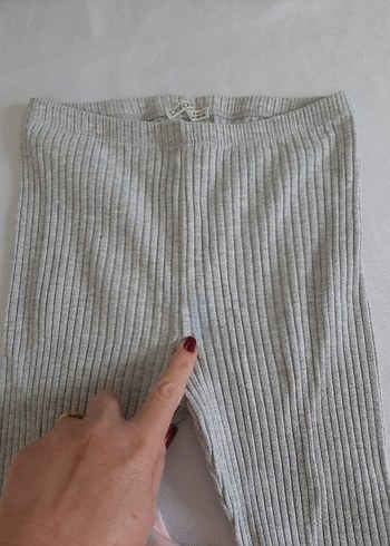 Waikiki ve DeFacto ikili pijama tayt - Görsel 6