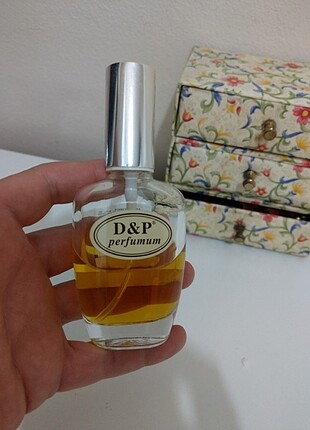 DP parfum