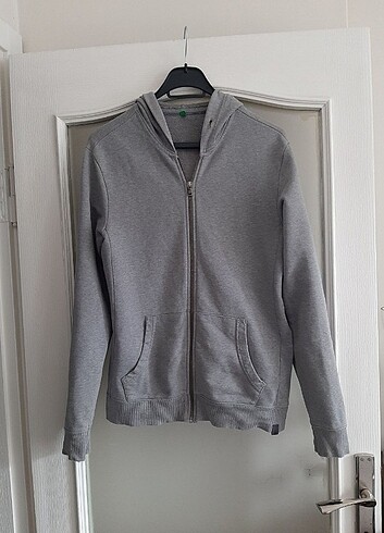 Benetton sweatshirt 