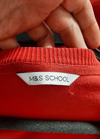 Marks & Spencer Marks Spencer çocuk hırka 